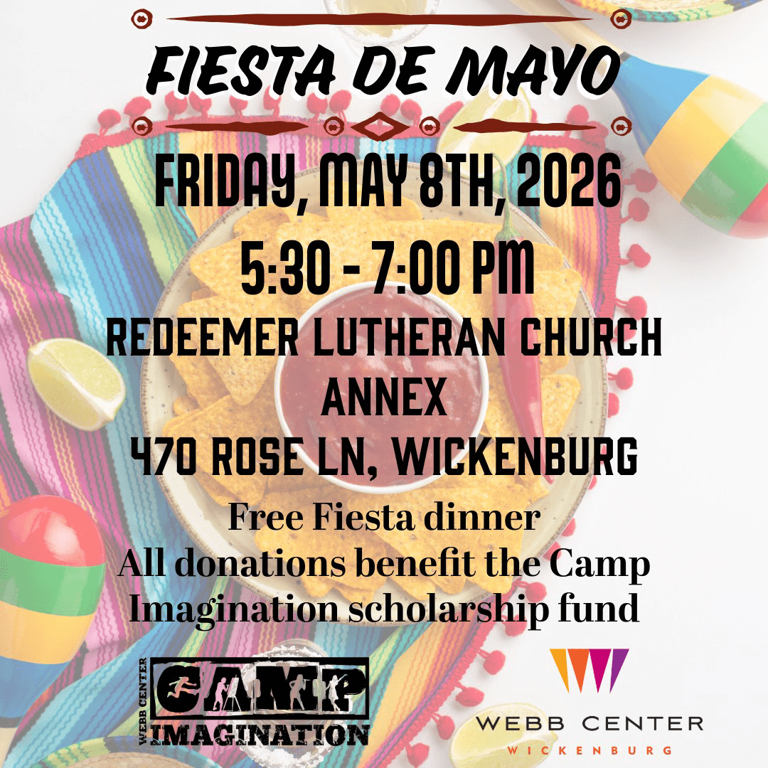 Fiesta De Mayo Dinner copy