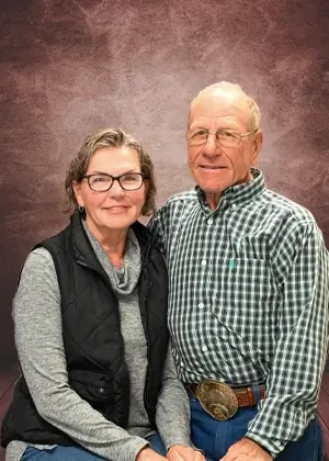 Protected: Havick, Paul & Diane