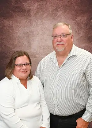 Protected: Koosman, Janel & David