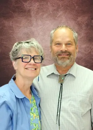 Protected: Golke, Paul & Kristi